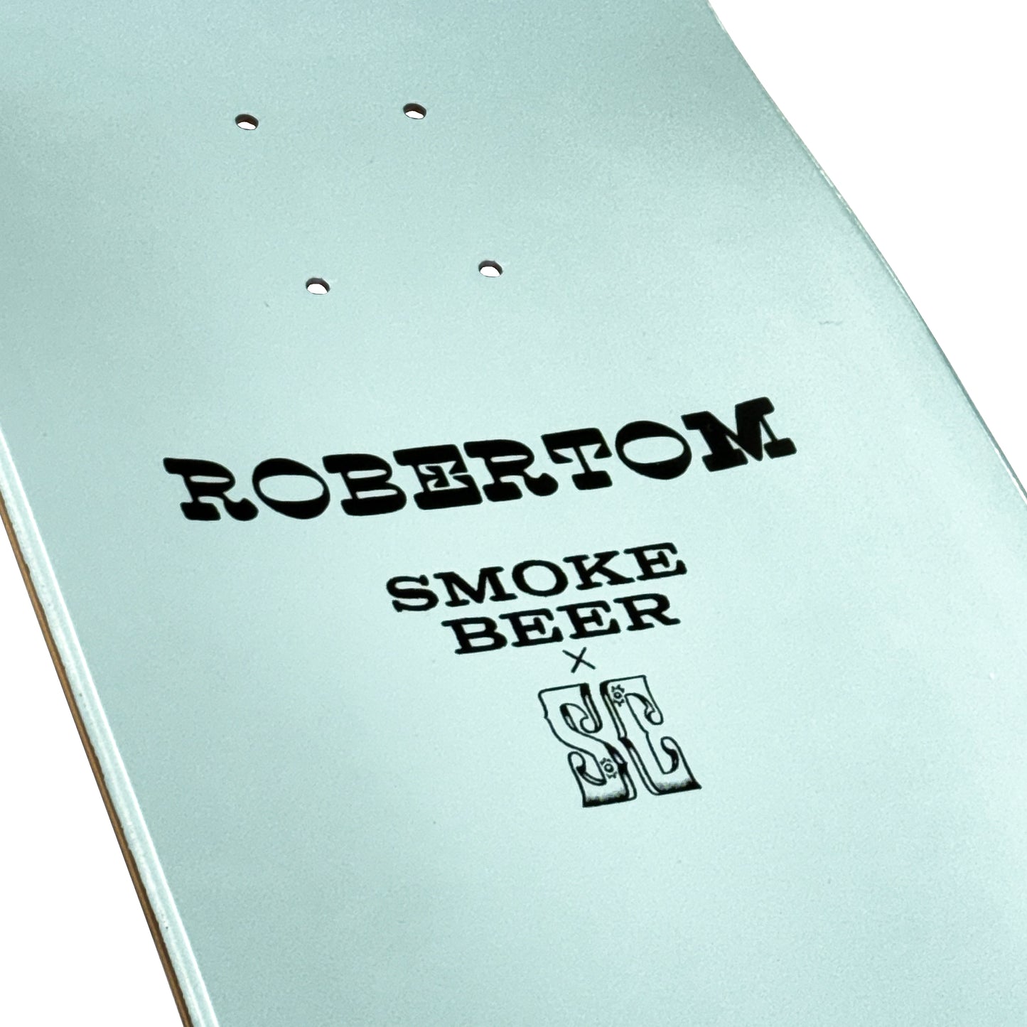 MITCH ROBERTOM - HUNTER - Mellow Concave