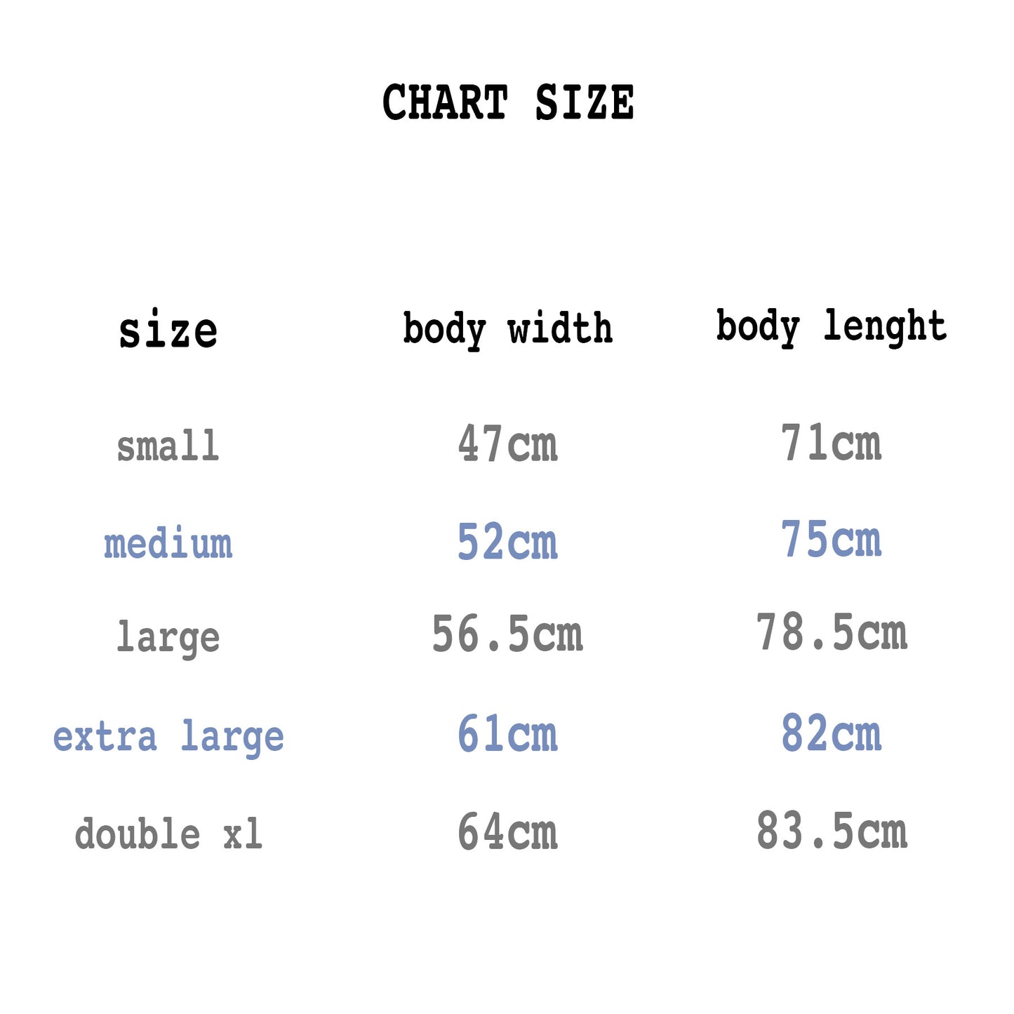 JUST THE TIP - TEE - CHESTNUT
