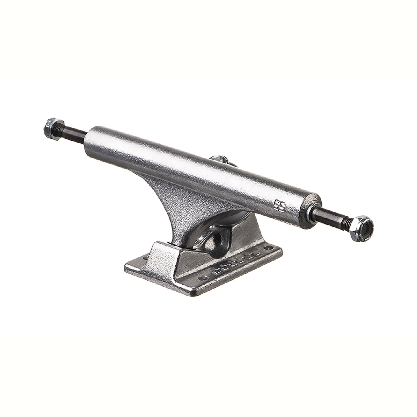 Ace Trucks 55 - (9") Raw Polished
