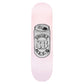 SILVER FOIL - PINK