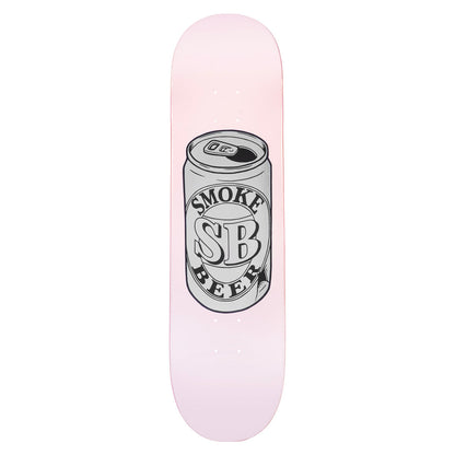 SILVER FOIL - PINK