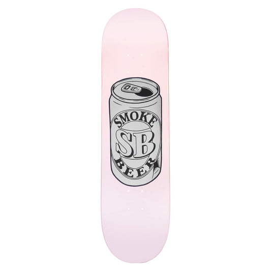 SILVER FOIL - PINK