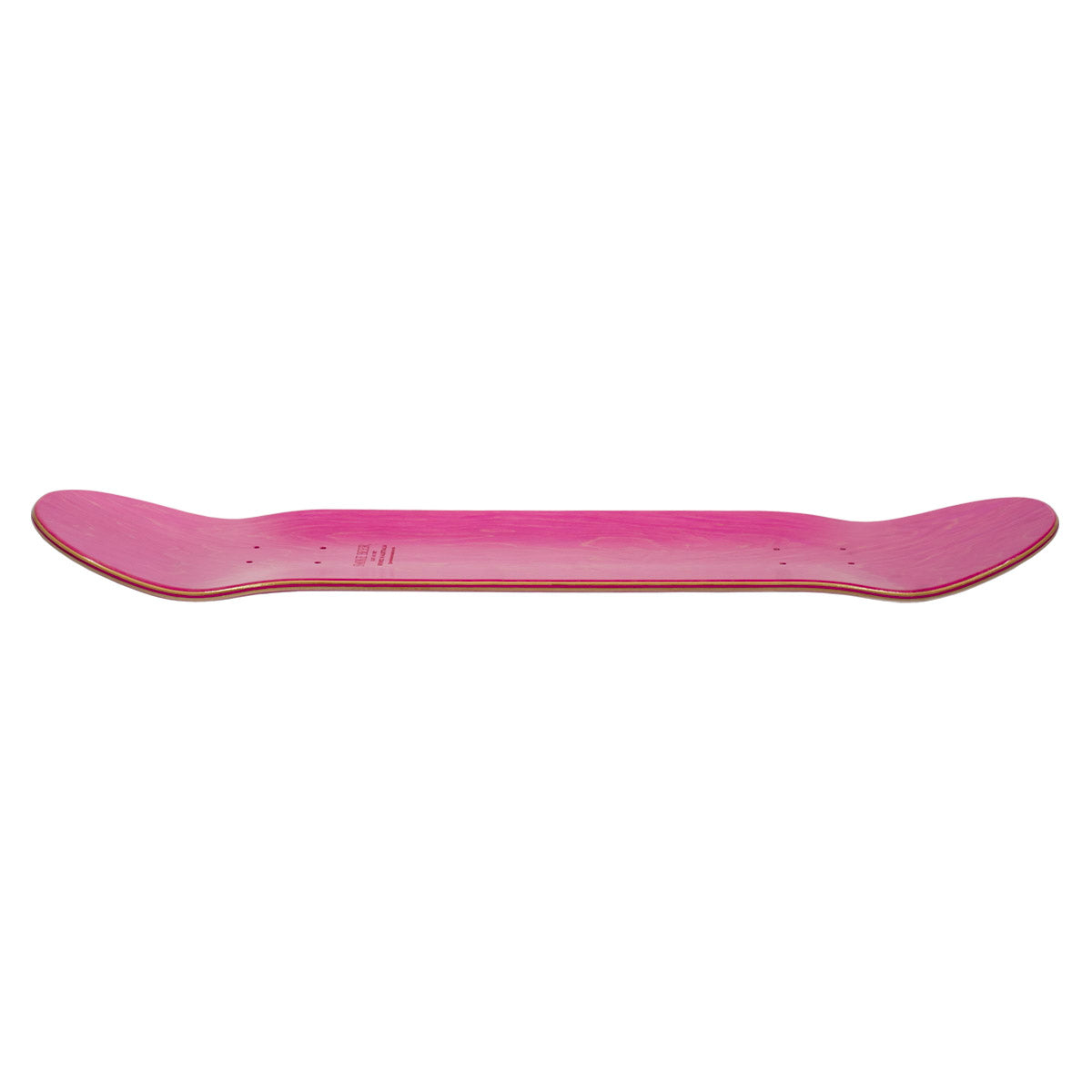 SILVER FOIL - PINK