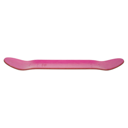 SILVER FOIL - PINK