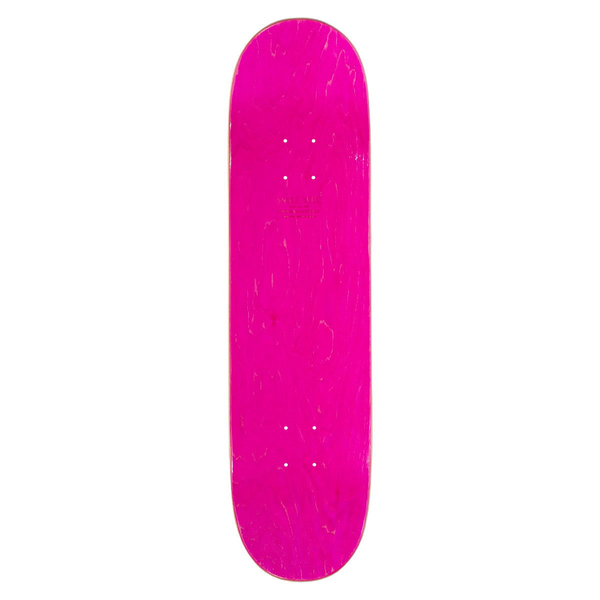 SILVER FOIL - PINK