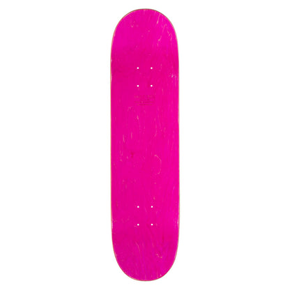 SILVER FOIL - PINK
