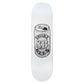 SILVER FOIL - WHITE