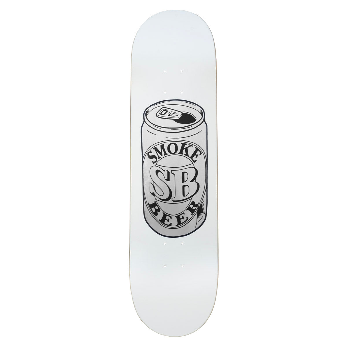 SILVER FOIL - WHITE