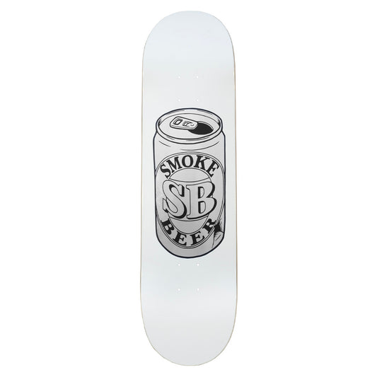 SILVER FOIL - WHITE