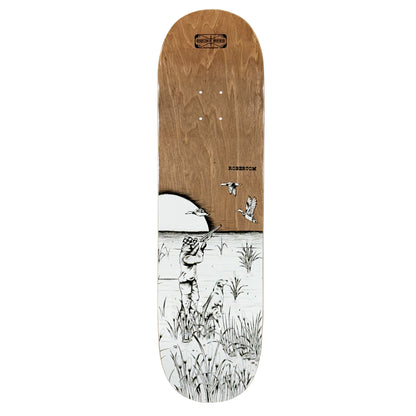 MITCH ROBERTOM - HUNTER - 8.75"