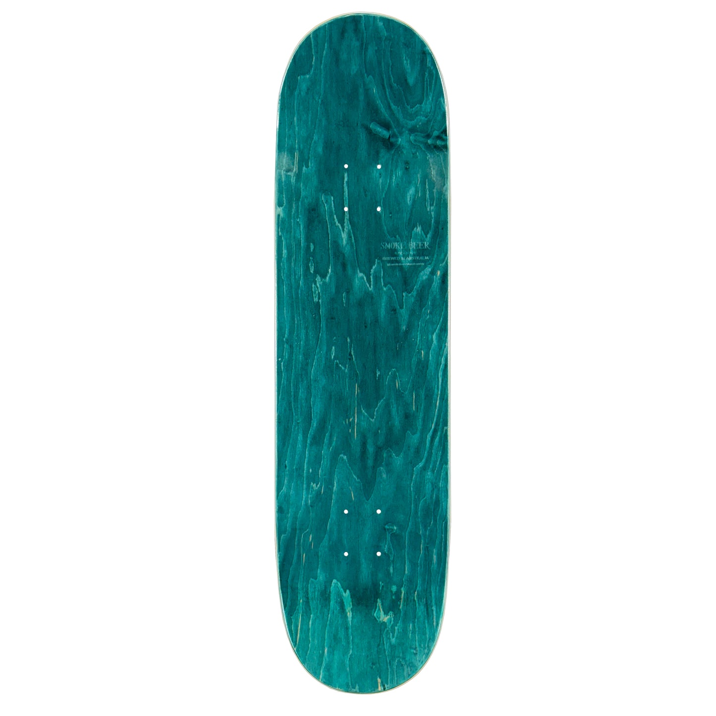 MITCH ROBERTOM - HUNTER - 8.75"