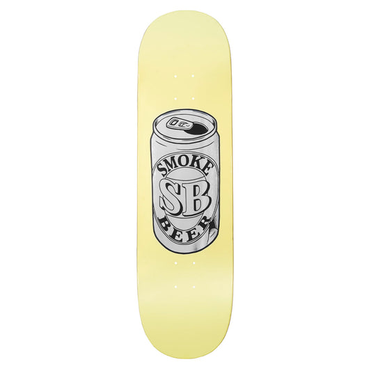 SILVER FOIL  - LEMON