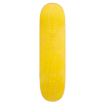SILVER FOIL  - LEMON