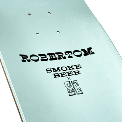 MITCH ROBERTOM - HUNTER - Mellow Concave