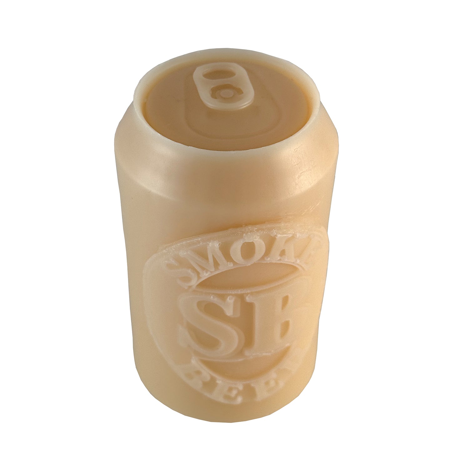 330ml wax can