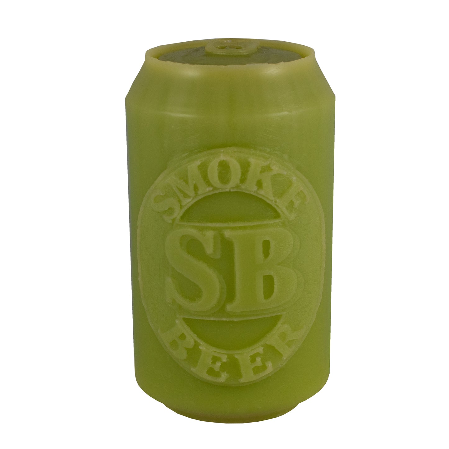330ml wax can