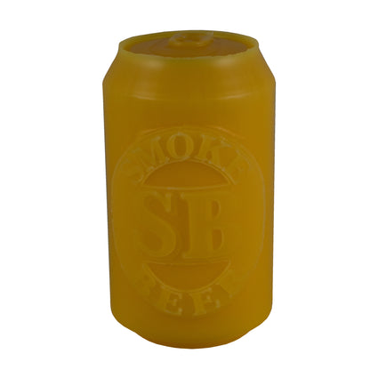 330ml wax can