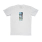FLOWERGUN - TEE - WHITE