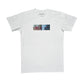 JUST THE TIP - TEE - WHITE