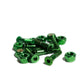 Praclip - 7/8" Bolts Green