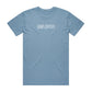 Dog House - tee - BLUE