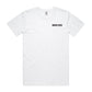 Can't Cope - tee - WHITE