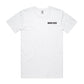 Bloody Mary - tee - WHITE