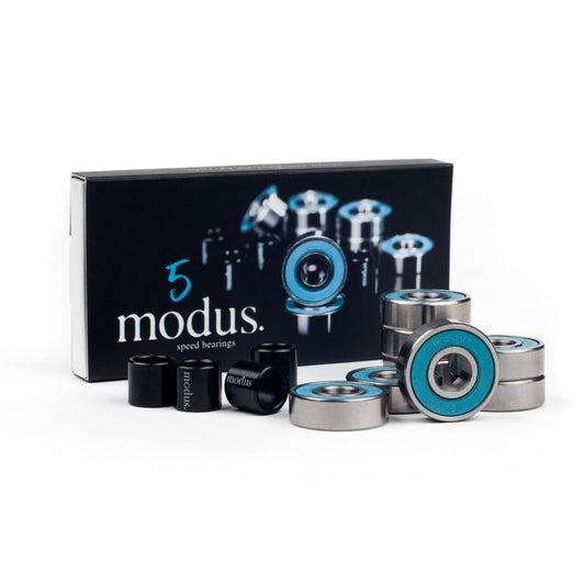 Modus - Abec 5 Bearings