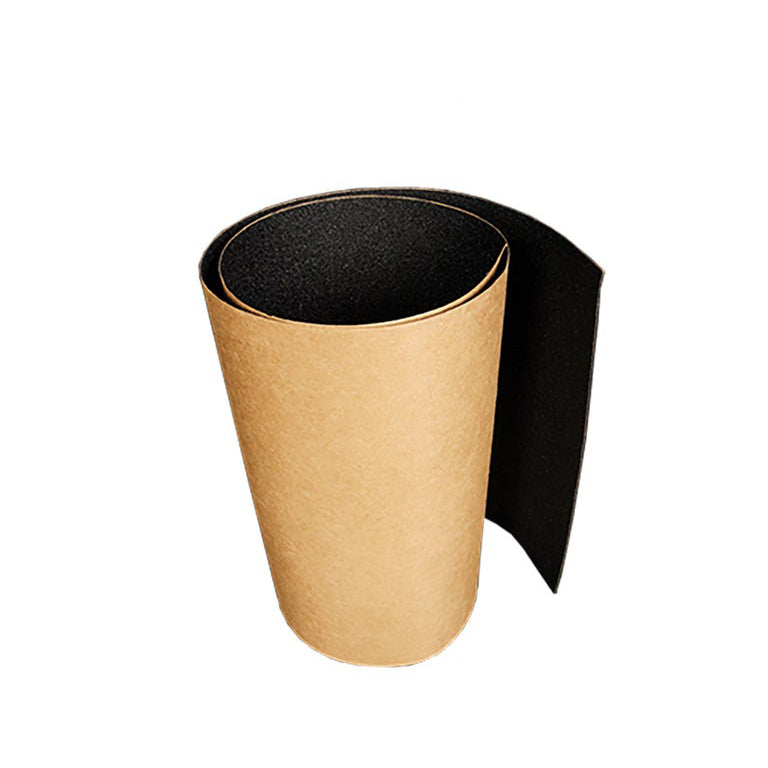 black griptape