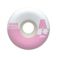 Arrow Wheels - 53mm Pink