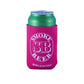 Foldable Stubby Holders