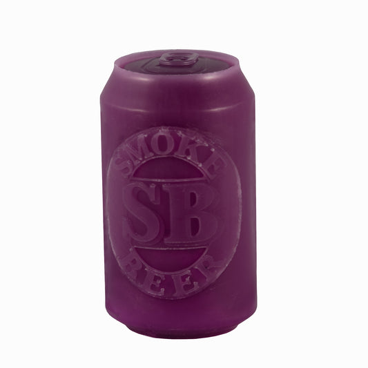 330ml wax can