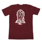 Graving A Beer - tee - MAROON